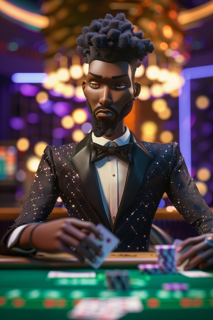 Beragam slot game dengan tema menarik di platform 777luck