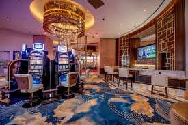 Live casino dengan dealer langsung di aplikasi 777luck