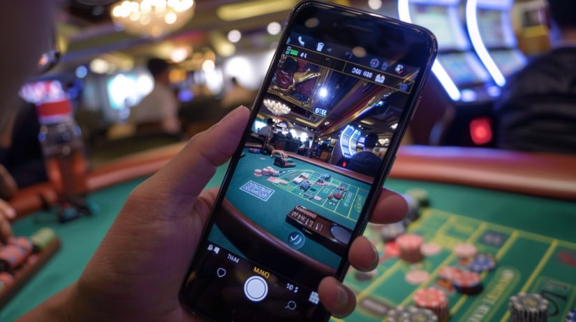 Fitur kontrol dan edukasi bermain bertanggung jawab dari platform 777luck