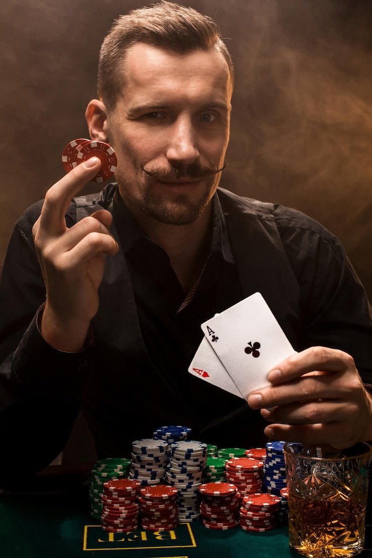 Tampilan utama aplikasi 777luck dengan menu sports betting yang mudah dipahami